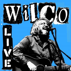 Download track A Lifetime To Find (Live At Westville Music Bowl, New Haven CT, Aug. 27, 2022) Wilco