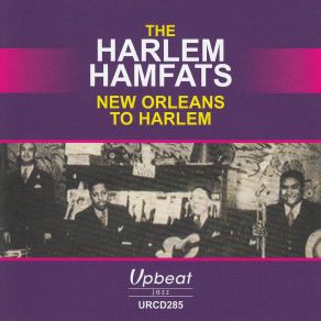 Download track I'm Cuttin' Out Herb Morand