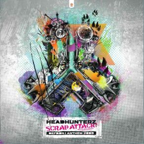 Download track White Lines (Don't Do It) Grandmaster Flash
