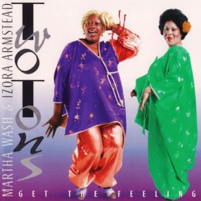Download track It's Raining Men Martha Wash, Izora Armstead