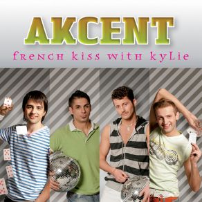 Download track I Swear Akcent