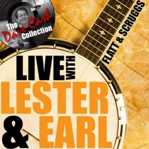 Download track I Know What It Means To Be Lonesome (Live) Scruggs, Flatt & Scruggs
