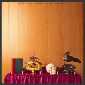 Download track You Cannot Cast Out The Demons (You Might As Well Dance) Get Well Soon