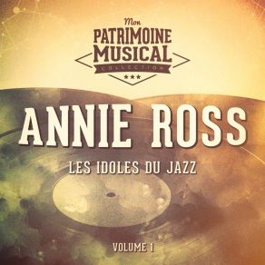 Download track I Don't Want To Cry Anymore Annie RossZoot Sims