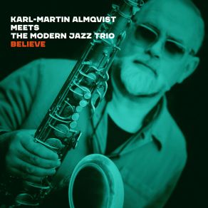Download track The Door Karl-Martin Almqvist, The Modern Jazz Trio
