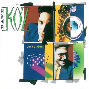 Download track Wait A Little While Dave Koz