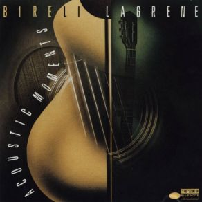 Download track Three Views Of A Secret Biréli Lagrène