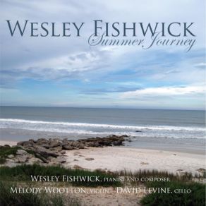 Download track Three Preludes For Cello And Piano No. 2 In D Major, Op. 24 David Levine, Wesley Fishwick