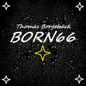 Download track Disturbing The Peace Thomas Borgeback