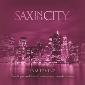 Download track You Are Not Alone Sam Levine