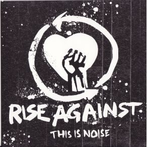 Download track Obstructed View Rise Against