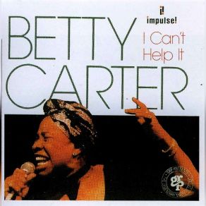 Download track There's No You Betty Carter