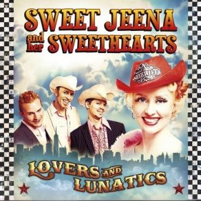 Download track How Much Longer To Las Vegas Sweet Jeena And Her Sweethearts