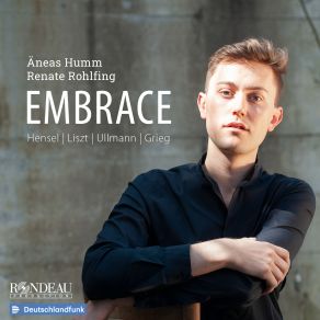 Download track Hensel: Ach, Die Augen Sind Es Wieder Äneas Humm, Renate Rohlfing
