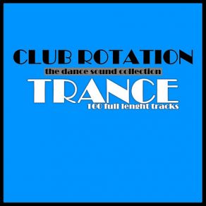 Download track Digital Reflection Legacy Trail, M-Project