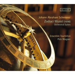 Download track 36 - Suite N°5 In B-Flat Major- V. Menuet Johann Abraham Schmierer