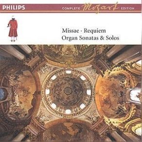 Download track 06 - Adagio & Allegro In F Minor, K594 - Adagio Mozart, Joannes Chrysostomus Wolfgang Theophilus (Amadeus)