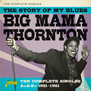 Download track Stop A Hoppin' On Me Big Mama Thornton