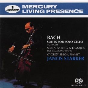 Download track 07. Suite For Cello Solo No. 2 In D Minor, BWV 1008 Prelude Johann Sebastian Bach