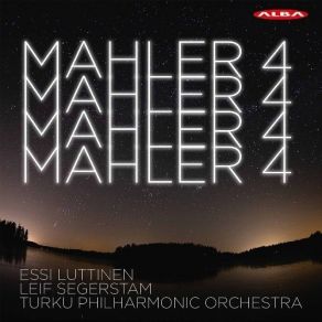 Download track 3. Symphony No. 4 - III. Ruhevolla poco Adagio Gustav Mahler