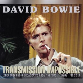 Download track The Heart's Filthy Lesson David Bowie