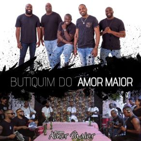 Download track Ilusão / Chuva De Verão / Coração Radiante / A Amizade / Novo Jardim (Ao Vivo) Grupo Amor Maior