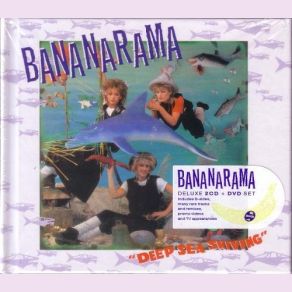 Download track Aie A Mwana (Extended Version) (Bonus Track) Bananarama