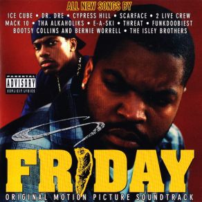 Download track Keep Their Heads Ringin' Dr. Dre