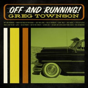 Download track What A Way To Die Greg Townson