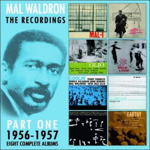 Download track The Front Line Mal Waldron