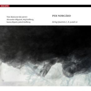 Download track 03. String Quartet No. 7 (1993-94) - III Allegro Con Brio Per Nørgård
