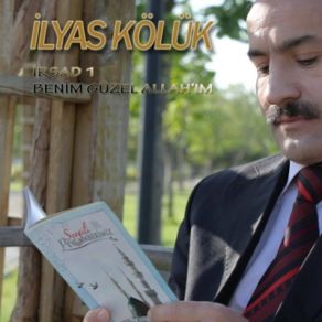 Download track İllallah Diyenler İlyas Kölük