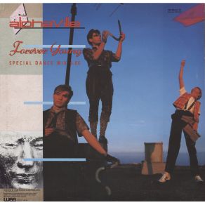 Download track Forever Young Alphaville