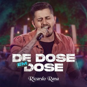 Download track Pot-Pourri: Ela Vai Voltar / Razões E Emoções (Ao Vivo) Ricardo Rana