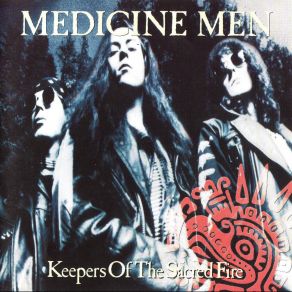 Download track Dig Out The Hatchet (Intro) / Indian Reservation Medicine Man