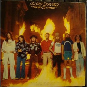 Download track What's Your Name (Original Version) Lynyrd Skynyrd