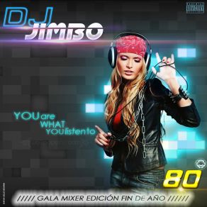 Download track Escapate Conmigo Tu Papa!, Dj Jimbo