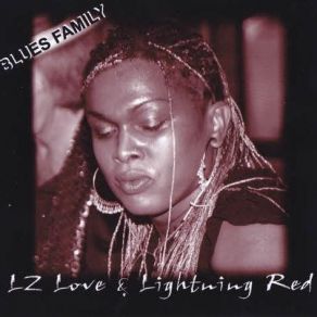Download track Don'T Have To Worry LZ Love & Lightning Red