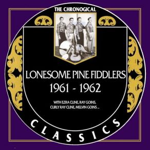 Download track I'm All Alone Lonesome Pine Fiddlers