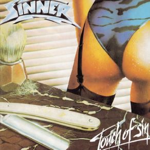 Download track Fast Decision (Bonus Track) Sinner