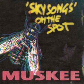Download track It's Your Thing Muskee