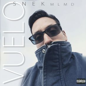 Download track No Puedo Volver Snek Mlmd