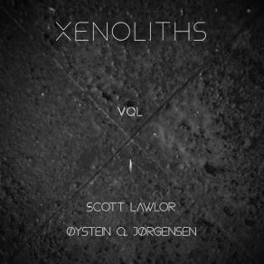 Download track Incompatible Trace Elements Scott Lawlor, Øystein Q. Jørgensen