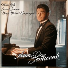 Download track Hangi Yüzüne Konuşacağım Semicenk