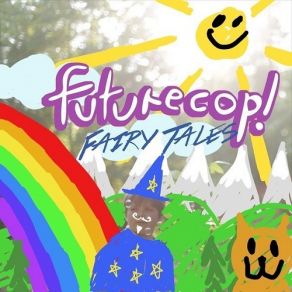 Download track Dictionary Futurecop!Future Holotape