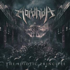 Download track From First To Last Mordhida