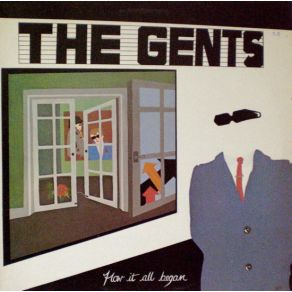 Download track How It All Began The Gents