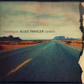 Download track Crash Burn Blues Traveler
