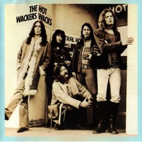Download track Oh My Love The Wackers