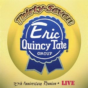 Download track I'm Gonna Move Eric Quincy Tate Group